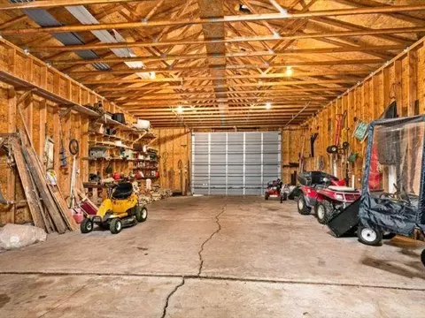 Exterior - 3616 Lavaque Rd, Hermantown, MN 55811 photo 16 of 17
