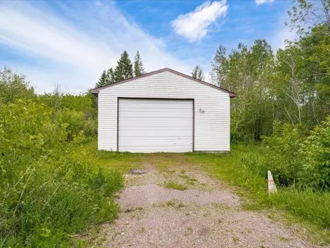 Exterior - 3616 Lavaque Rd, Hermantown, MN 55811 photo 11 of 17
