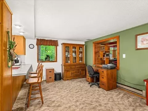 Dining - 3616 Lavaque Rd, Hermantown, MN 55811 photo 2 of 3