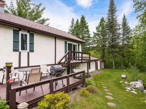 Exterior - 3616 Lavaque Rd, Hermantown, MN 55811 photo 13 of 17