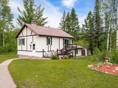 Exterior - 3616 Lavaque Rd, Hermantown, MN 55811 photo 15 of 17
