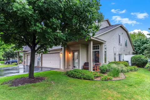 5007 207th St N, Forest Lake, MN 55025