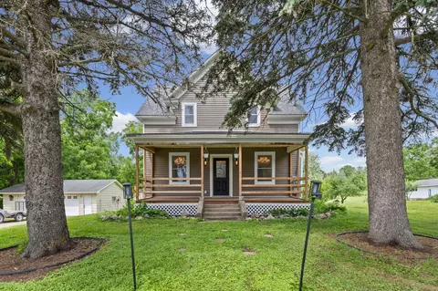 871 5th St N, Dassel, MN 55325