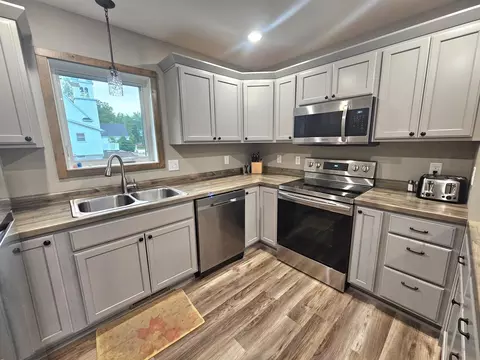 107 Melgaard St, Viking, MN 56760