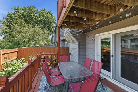 Exterior - 1757 Bluebill Dr, Eagan, MN 55122 photo 6 of 7