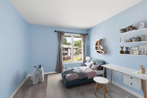 Bedroom - 1757 Bluebill Dr, Eagan, MN 55122 photo 5 of 6