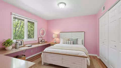 Bedroom - 1757 Bluebill Dr, Eagan, MN 55122 photo 3 of 6