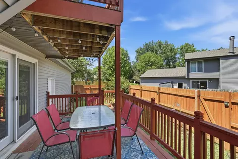 Exterior - 1757 Bluebill Dr, Eagan, MN 55122 photo 5 of 7