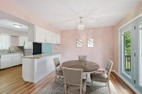 Dining - 1757 Bluebill Dr, Eagan, MN 55122 photo 1 of 2