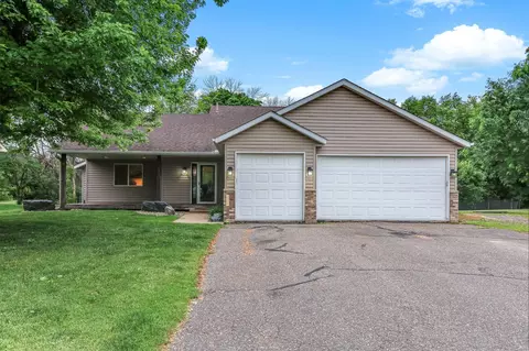 544 Maple Knoll Way NW, Saint Michael, MN 55376
