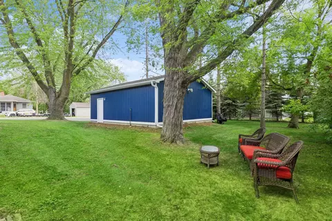 Exterior - 4965 Main St E, Maple Plain, MN 55359 photo 6 of 8