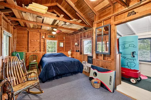 Bedroom - 28288 Junco Dr, Nevis, MN 56467 photo 2 of 2