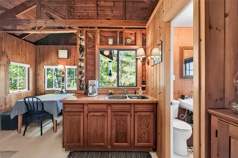 Kitchen - 28288 Junco Dr, Nevis, MN 56467 photo 2 of 2