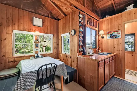 Dining - 28288 Junco Dr, Nevis, MN 56467 photo 1 of 1