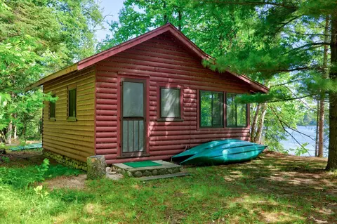 28288 Junco Dr, Nevis, MN 56467