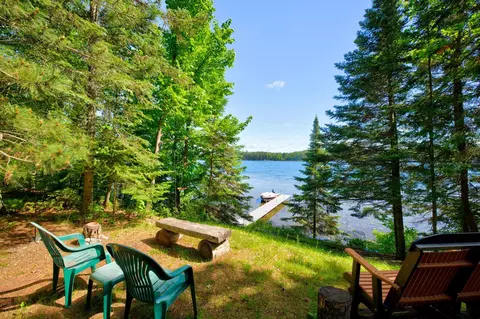 Exterior - 28288 Junco Dr, Nevis, MN 56467 photo 7 of 7