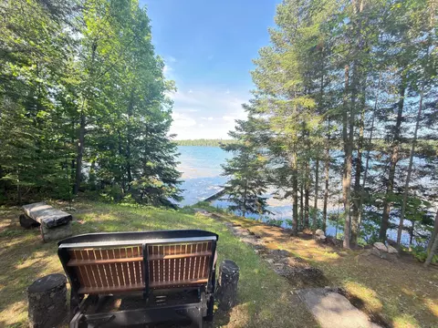 View/Area - 28288 Junco Dr, Nevis, MN 56467 photo 1 of 14