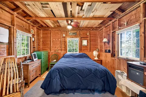 Bedroom - 28288 Junco Dr, Nevis, MN 56467 photo 1 of 2