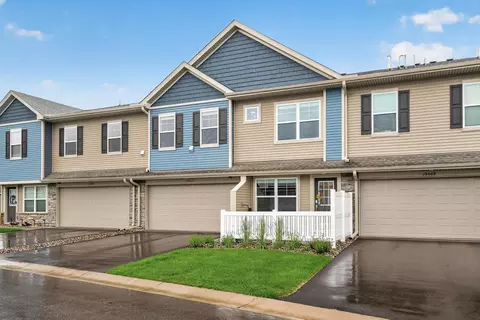 15013 Gibbon Way NW, Ramsey, MN 55303