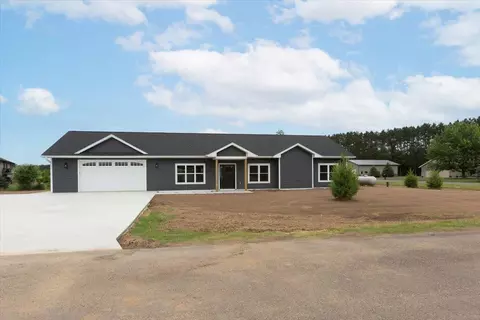 n8212 574th Street, Colfax, WI 54730