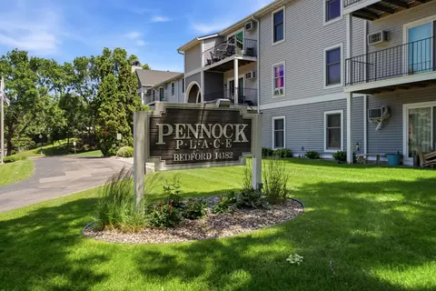 14182 Pennock Ave #309, Apple Valley, MN 55124