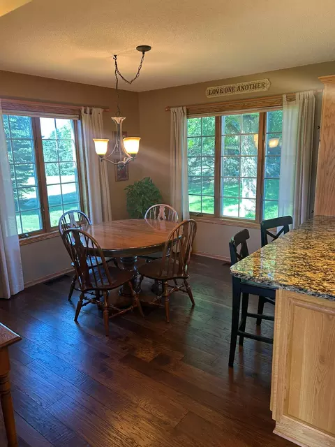 Dining - 3660 8th St NE, Willmar, MN 56201 photo 1 of 1