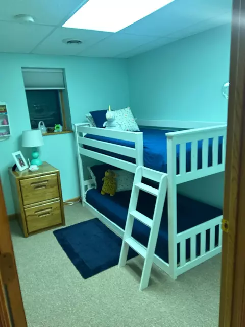 Bedroom - 3660 8th St NE, Willmar, MN 56201 photo 6 of 6