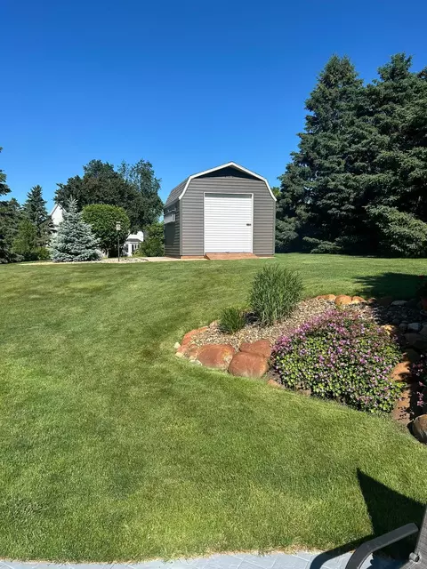 Exterior - 3660 8th St NE, Willmar, MN 56201 photo 7 of 10