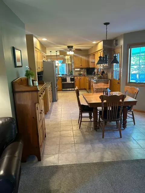 Kitchen - 3660 8th St NE, Willmar, MN 56201 photo 3 of 4