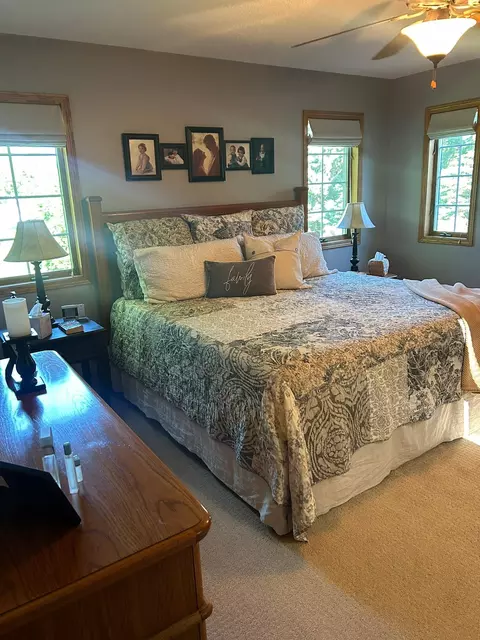 Bedroom - 3660 8th St NE, Willmar, MN 56201 photo 1 of 6