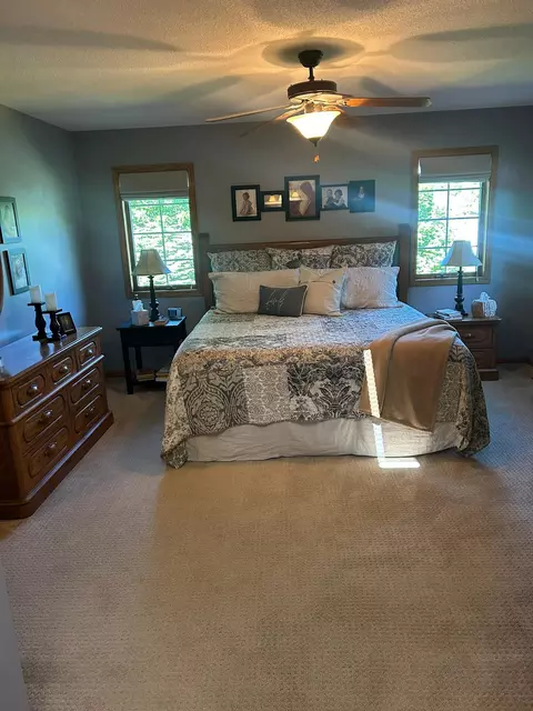 Bedroom - 3660 8th St NE, Willmar, MN 56201 photo 2 of 6