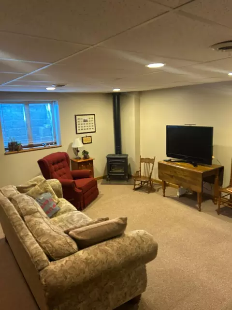 Living - 3660 8th St NE, Willmar, MN 56201 photo 5 of 5
