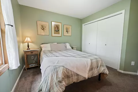 Bedroom - 2543 Colony Cir, Saint Cloud, MN 56303 photo 6 of 10