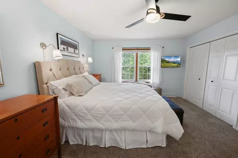 Bedroom - 2543 Colony Cir, Saint Cloud, MN 56303 photo 4 of 10