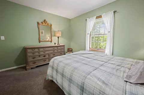 Bedroom - 2543 Colony Cir, Saint Cloud, MN 56303 photo 7 of 10