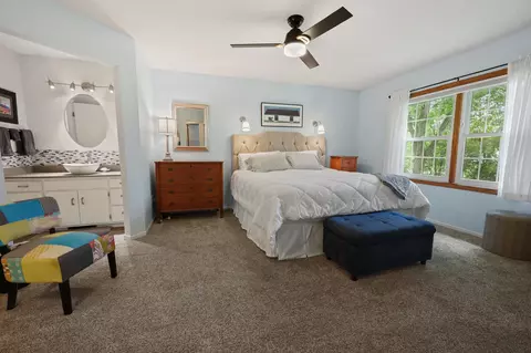 Bedroom - 2543 Colony Cir, Saint Cloud, MN 56303 photo 2 of 10