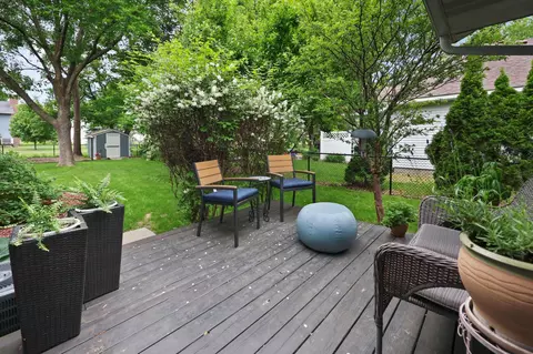 Exterior - 2543 Colony Cir, Saint Cloud, MN 56303 photo 7 of 20