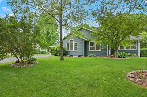 Exterior - 2543 Colony Cir, Saint Cloud, MN 56303 photo 19 of 20