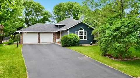 Exterior - 2543 Colony Cir, Saint Cloud, MN 56303 photo 20 of 20