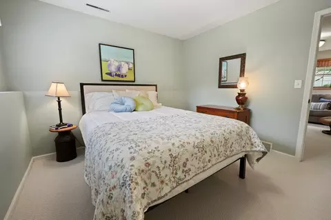 Bedroom - 2543 Colony Cir, Saint Cloud, MN 56303 photo 9 of 10