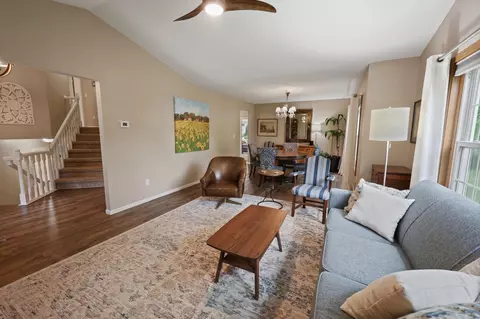 Living - 2543 Colony Cir, Saint Cloud, MN 56303 photo 4 of 5