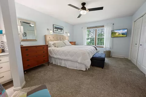 Bedroom - 2543 Colony Cir, Saint Cloud, MN 56303 photo 1 of 10