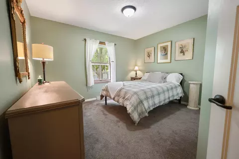 Bedroom - 2543 Colony Cir, Saint Cloud, MN 56303 photo 5 of 10