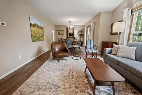 Living - 2543 Colony Cir, Saint Cloud, MN 56303 photo 3 of 5