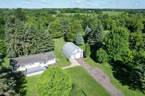 1039 4th St, Holdingford, MN 56340