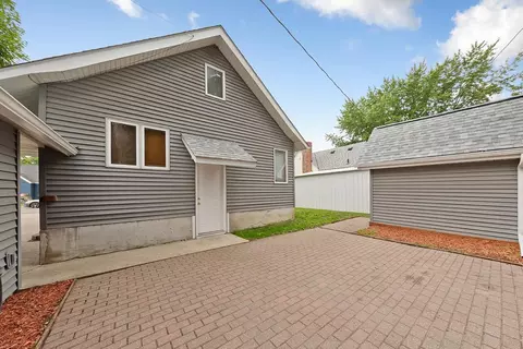 Exterior - 24 12th St NW, Faribault, MN 55021 photo 4 of 7