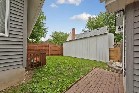 Exterior - 24 12th St NW, Faribault, MN 55021 photo 6 of 7