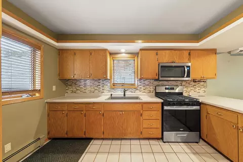 Kitchen - 24 12th St NW, Faribault, MN 55021 photo 3 of 5