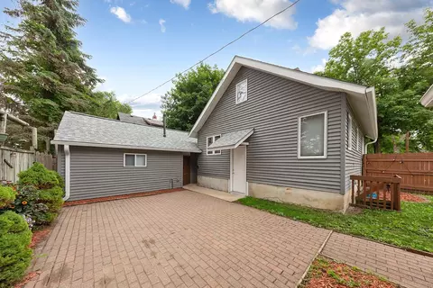 Exterior - 24 12th St NW, Faribault, MN 55021 photo 5 of 7