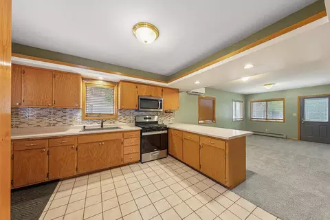 Kitchen - 24 12th St NW, Faribault, MN 55021 photo 4 of 5